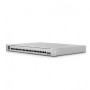 UniFi Switch Capa 3 de x12 puertos 2.5Gbe POE+ y x12 puertos Gb POE+, 400W, x2 SFP+