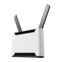 Router WIFI LET18 2.4/5Ghz AX,1.8 GHz, 1Gb RAM, x4 Gb, x1 2.5 Gb, 20dBm, 6 dBi, Antena LTE 4 dBi, L4