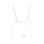 Router WIFI 4G 2.4Ghz, N 300mbps, x2 10/100, x1 RJ11, 20dBm (100mW), Ranura para SIM, x2 Antenas Internas y x2 4G LTE internas