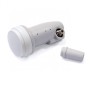 Lnb Single para un receptor, 50dB, 0.2dB ruido