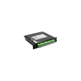 Splitter óptico 1x8 SC/APC Cassette. Gama Premium. Certificados en laboratorio Keyfibre