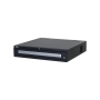 NVR 32ch IP hasta 12Mpx, 1024Mbps, H.265, 8 HDD