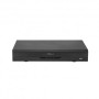 DVR 5 n1 de 4ch 5Mpx-n + 2 IP hasta 6Mpx. H.265+, PTZ, 1 HDD