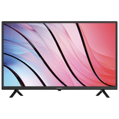 ✅Televisión Strong SRT32HF2003 32" HD Color Negro