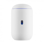 Unifi Dream Router WIFI6,x5 puertos Gigabit, 4x4 MIMO, OFDMA, ranura para Micro SD de hasta 128 Gb