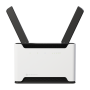 Router WIFI LET6 AX 2.4/5Ghz, x4 Gb, x1 2.5 Gb, 24dBm, 2.4 GHz (2 dBi), 5 GHz (4 dBi), Antena LTE 4 dBi, L4