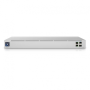 Gateway doble WAN, x2Gb, x10Gb SFP+. Gestionado por Cloud Unifi