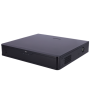 NVR 16ch IP hasta 8Mpx, 320Mbps, Ultra H.265, 4 HDD