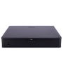 NVR 16ch IP hasta 8Mpx, 320Mbps, Ultra H.265, 4 HDD