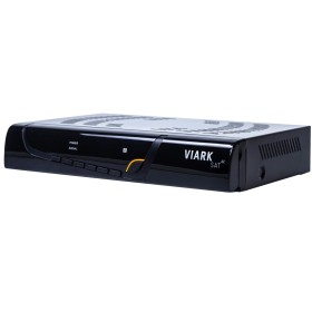 ✅VIARK SAT 4K CON ACTUALIZACIÓN POR CORREO