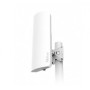 AP Wifi6 2.4/5GHz, 28dBm, 15dBi. Puerto Gb con POE-in, puerto SFP 2.5Gb, L4