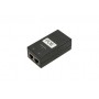 Adaptador POE 24V, 0,5A, 12W, AC cable incluido