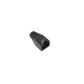 Protector de RJ45, color negro