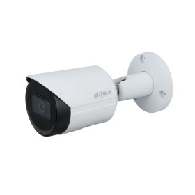 Cámara IP bullet, 2Mpx Starlight, IR 30mts, fija 2.8mm, H265, PoE802,3af, IP67