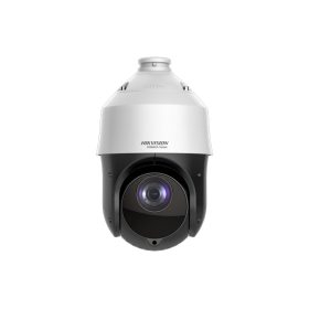 Cámara IP domo, 2.1Mpx Ultra Low Light, IR 100mts, 25X, 4.8-120mm, H265+,  PoE802,3af, IP66