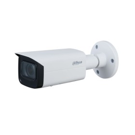 Cámara IP bullet, 4Mpx, IR 60mts, varifocal motorizada 2.7-13.5mm, H265, PoE802,3af, IP67