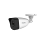 Cámara IP bullet, 4MPx, IR 30mts, 2.8mm, H.265+, PoE802.3af, IP67