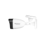 Cámara IP bullet, 4MPx, IR 30mts, 2.8mm, H.265+, PoE802.3af, IP67