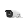 Cámara bullet 4 en 1, 1080p High Perforomance CMOS, 2.8mm, IR 40mts. IP66, blanca.