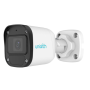 Cámara IP bullet, 4Mpx, IR 30mts, 1/3", 4mm. IP67