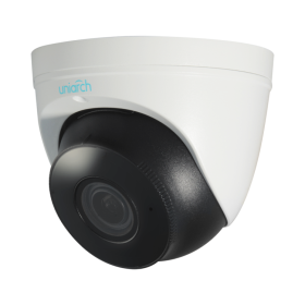 Cámara IP domo, 4Mpx, IR 30mts, lente 2.8-12mm motorizada, UltraH265, PoE802,3af, IP67