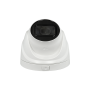 Cámara Turret IP 4Mpx, IR 30mts,2.8-12mm, motorizada, IP67