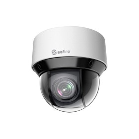 Cámara IP PTZ, 2.1Mpx Ultra Low Light, IR 50mts, 25X, 4.8-120mm, H265+,  PoE802,3af, IP66