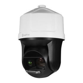 Cámara IP domo, 2.1Mpx Ultra Low Light, IR 500mts, 36X, 5.7-205.2mm, H265+,  PoE802,3af, IP67