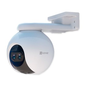 Cámara IP Wifi PTZ 2.1Mpx, IR 30mts, 2.8-12mm, H.265. IP66