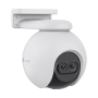 Cámara IP Wifi PTZ 2.1Mpx, IR 30mts, 2.8-12mm, H.265. IP66