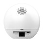 Cámara IP Wifi PT 4Mpx, IR 10mts, 4mm, H.265. Inteligencia artificial