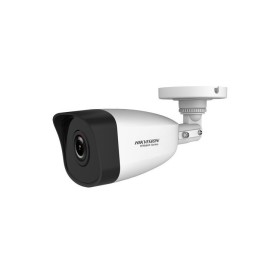 Cámara IP bullet, 4MPx, IR 30mts, 2.8mm, H.265+, PoE802.3af, IP67