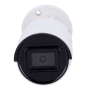 Cámara IP bullet, 4MPx, Dark Fighter, IR 40mts, 2.8mm, H.265+, PoE802.3af.  IP67, Motion Detection 2.0 de humanos y v