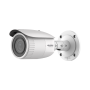 Cámara IP bullet, 4MPx, IR 50mts, 2.8-12mm, H.265+, Motion Detection 2.0,  PoE802.3af.  IP67