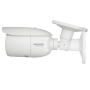 Cámara IP bullet, 4MPx, IR 50mts, 2.8-12mm, H.265+, Motion Detection 2.0,  PoE802.3af.  IP67