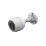 Cámara IP Wifi bullet 2.1Mpx, IR 30mts, 4mm, H.265. IP67