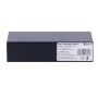 POE extender Switch 802.3af/at/bt 60W. 4x POE out Gb, 1x POE in Gb, 1xSFP