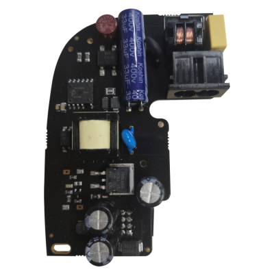 Módulo alimentación 220 VAC  para AJ-HUB2, AJ-HUB2PLUS, AJ-REX2