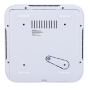 NVR 8ch IP hasta 8Mpx, 100Mbps, H.265, 1 HDD