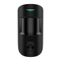 Fotodetector de movimiento PIR con petición de imagen. Soporte con tornillo fijación. Gama Ajax Superior