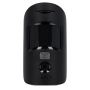 Fotodetector de movimiento PIR con petición de imagen. Soporte con tornillo fijación. Gama Ajax Superior