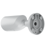 Cámara IP Bullet, 8Mpx, IR 35mts, Lente 2.8mm, H.265, PoE802.3at. IA. Audio. MicroSD. IP65