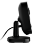 Cámara WiFi IndoorCam, 4Mpx HDR, IR 8mts, H.264, PIR e IA Reconocimiento objetos. Audio. Uso interior. Negro