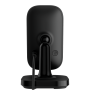 Cámara WiFi IndoorCam, 4Mpx HDR, IR 8mts, H.264, PIR e IA Reconocimiento objetos. Audio. Uso interior. Negro