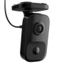 Cámara WiFi IndoorCam, 4Mpx HDR, IR 8mts, H.264, PIR e IA Reconocimiento objetos. Audio. Uso interior. Negro