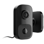 Cámara WiFi IndoorCam, 4Mpx HDR, IR 8mts, H.264, PIR e IA Reconocimiento objetos. Audio. Uso interior. Negro