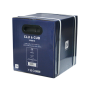 Cable CAT6 UTP, Cobre, LSZH, AWG 24, 0.51mm, CPR-Dca s2 d2 a2,Blanco. Bobina 305mts