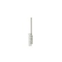 Punto de acceso exterior MikroTik Groove 52 ac - 2.4/5 GHz, 802.11ac, Gigabit, antena N, PoE - RBGrooveGA-52HPacn