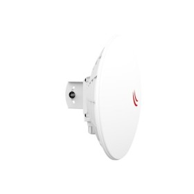 CPE exterior MikroTik DynaDish 5 - 5 GHz, 802.11ac, antena 25 dBi, PoE, Gigabit - RBDynaDishG-5HacDr3