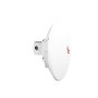 CPE exterior MikroTik DynaDish 5 - 5 GHz, 802.11ac, antena 25 dBi, PoE, Gigabit - RBDynaDishG-5HacDr3